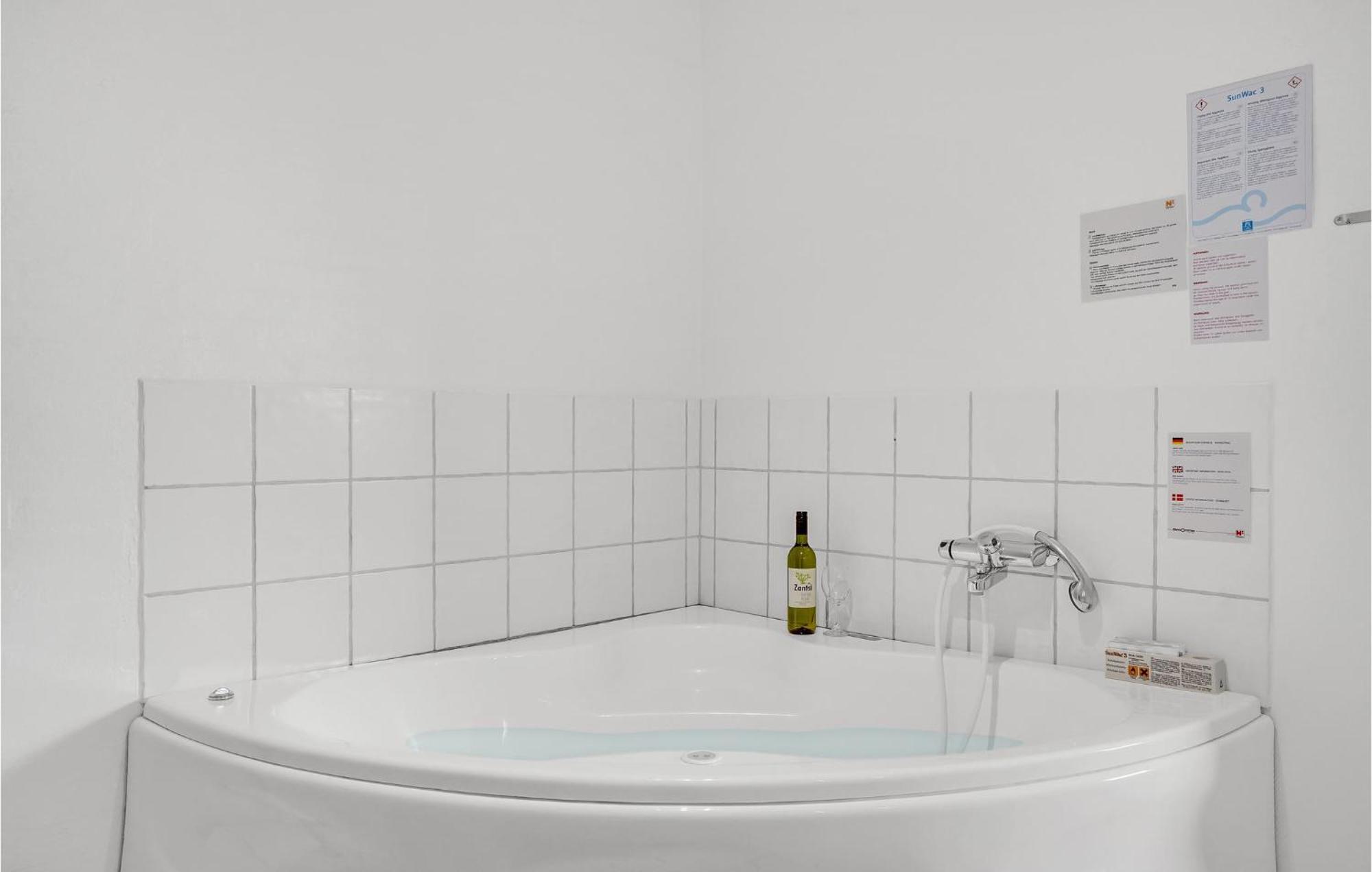 Amazing Home In Hvide Sande With Wifi Bjerregård Buitenkant foto